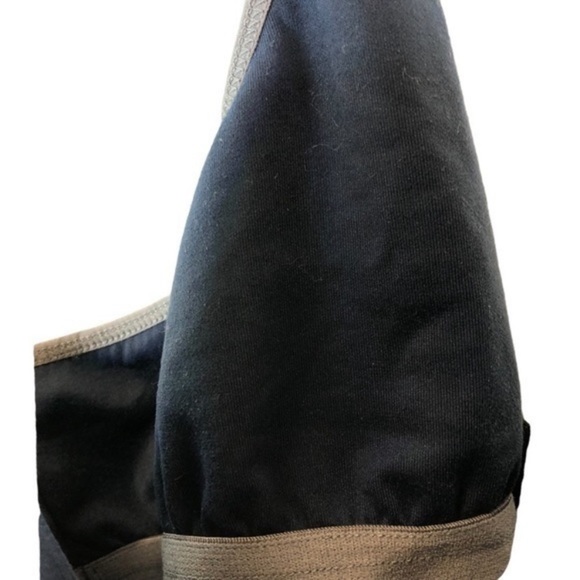 Outdoor Voices Navy Blue Active Tank Top - Picture 6 of 7